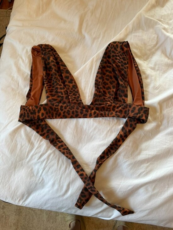 Monday Swimwear Other - Monday Swimwear Aruba Top
